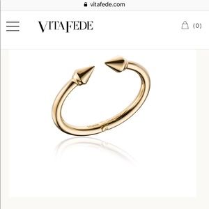 VitaFede cClassic Titan Bracelet